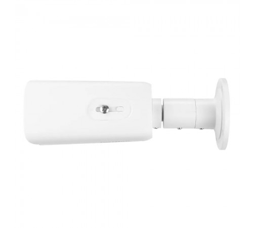 IP-відеокамера 4 Мп Hikvision DS-2CD2T43G2-4LI (4 мм) AcuSense з подвійним підсвічуванням для системи відеонагляду IP-відеокамера 4 Мп Hikvision DS-2CD2T43G2-4LI (4 мм) AcuSense з подвійним підсвічуванням для системи відеонагляду