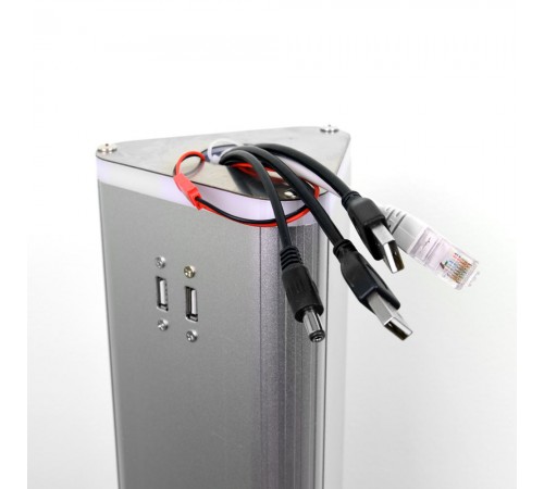 Підлогова стійка WT-C4 Підлогова стійка WT-C4
