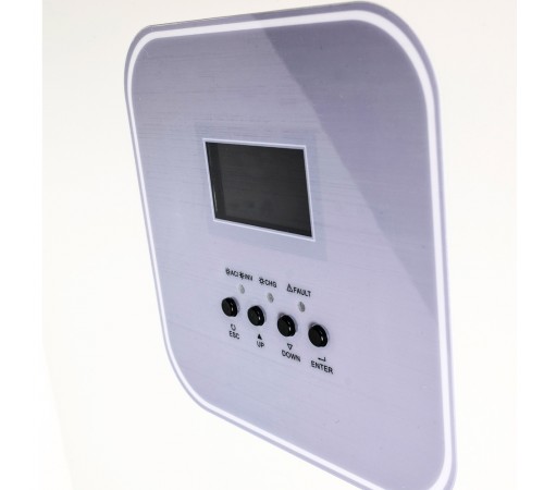 Гібридний інвертор Full Energy BBGI-11048MPW(NP) для сонячних панелей Гібридний інвертор Full Energy BBGI-11048MPW(NP) для сонячних панелей