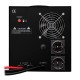 Джерело безперебійного живлення Logicpower LPY-W-PSW-2500VA+ (1800W) лінійно-інтерактивний з правильною синусоїдою