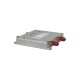 Підсилювач сигналу 2.4ГГц 4Вт WIFI Amplifier 2.4G 4W Signal Booster
