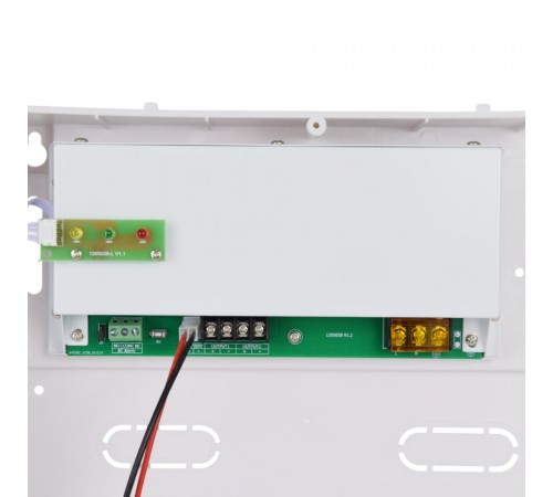 Блок безперебійного живлення Full Energy BBGP-125LFP Блок безперебійного живлення Full Energy BBGP-125LFP