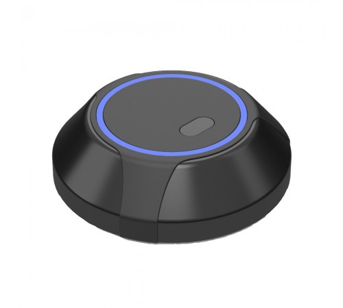 Контролер Lumiring AIR CB black з кнопкою виходу і вбудованим зчитувачем Bluetooth Контролер Lumiring AIR CB black з кнопкою виходу і вбудованим зчитувачем Bluetooth