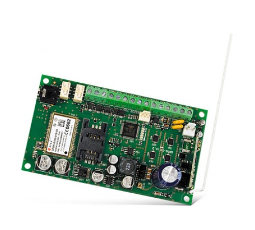 Охоронний GSM / GPRS модуль MICRA Охоронний GSM / GPRS модуль MICRA