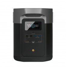 Зарядна станція EcoFlow DELTA Max 2000 (2016 Вт·г)