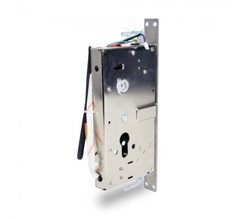 Ригельний замок ATIS Lock Mortise SS-L врізний для системи контролю доступу Ригельний замок ATIS Lock Mortise SS-L врізний для системи контролю доступу