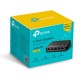 Комутатор TP-Link LiteWave LS1005G 5-портовий некерований