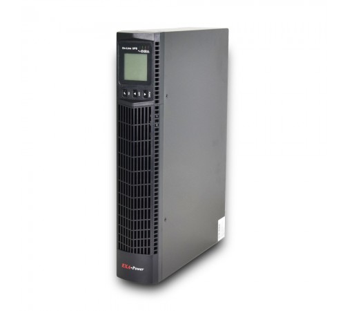 Джерело безперебійного живлення UPS EXA Plus RTL 1 kVA Джерело безперебійного живлення UPS EXA Plus RTL 1 kVA