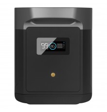 Додаткова батарея EcoFlow DELTA Max Extra Battery (2016 Вт·г)