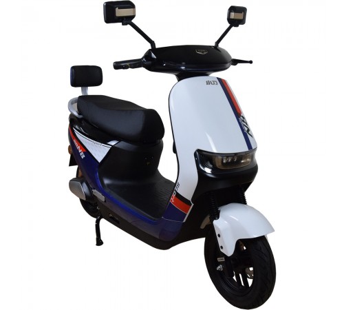 Електроскутер LHPRO JAGOR Xdao Electric Scooter 1500W 72V25Ah