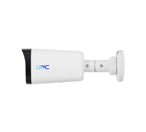 IP відеокамера UNC UNW-4MIRP-30W/2.8A CH циліндрична 4 Мп вулична для відеоспостереження IP відеокамера UNC UNW-4MIRP-30W/2.8A CH циліндрична 4 Мп вулична для відеоспостереження