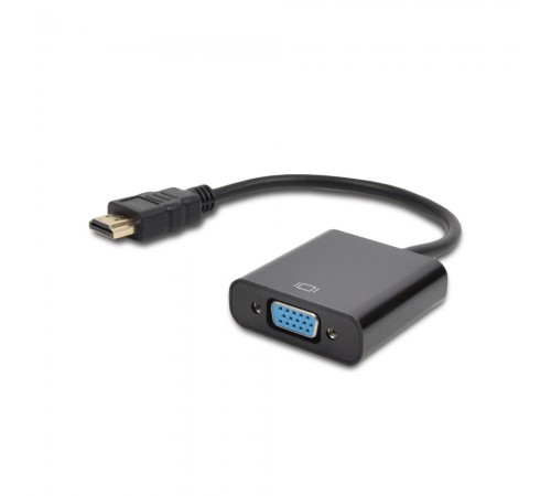 Конвертер цифрового сигналу ATIS HDMI-VGA Конвертер цифрового сигналу ATIS HDMI-VGA