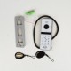 Відеопанель ATIS AT-400HD-AC White розпродаж (264)