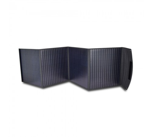 Портативна сонячна панель Full Energy SP-200 Портативна сонячна панель Full Energy SP-200