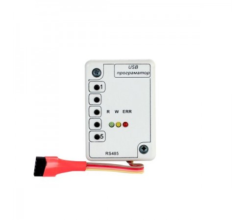 USB-програматор USB-програматор
