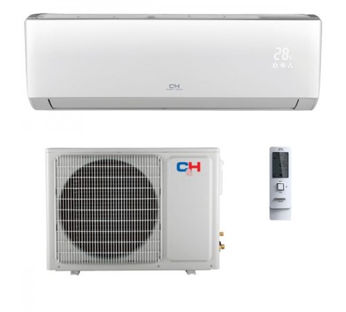 Кондиціонер CH-S18FTXLA-NG (WI-FI) Кондиціонер CH-S18FTXLA-NG (WI-FI)