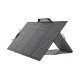 Комплект EcoFlow DELTA Mini + 220W Solar Panel зарядна станція та сонячна панель