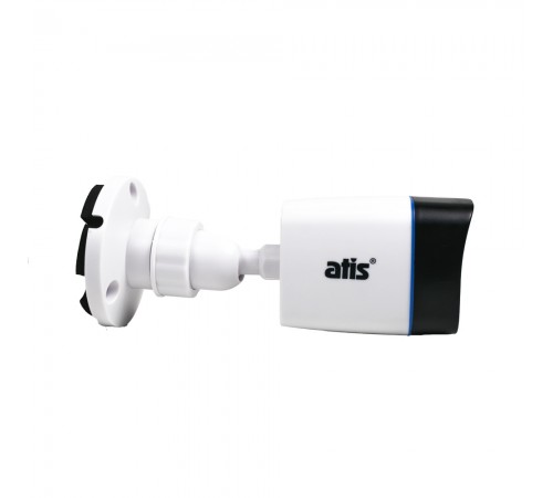 IP-відеокамера вулична 2 Мп ATIS ANW-2MIR-20W/2.8 Lite для системи IP-відеоспостереження IP-відеокамера вулична 2 Мп ATIS ANW-2MIR-20W/2.8 Lite для системи IP-відеоспостереження