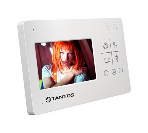 Відеодомофон Tantos Lilu lux 4.3" Відеодомофон Tantos Lilu lux 4.3"