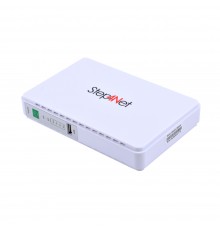 Джерело безперебійного живлення Step4Net S4N-10400-38WH (38Wh)
