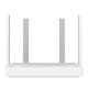 Маршрутизатор Keenetic Hero 4G KN-2310-01EN AX1800 4xRJ-45, 1xCombo RJ-45/SFP, 1 x USB 2.0, 1 x USB 3.0 з Wi-Fi Mesh системой