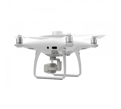Квадрокоптер DJI P4 Multispectral (CP.AG.00000207.01) промисловий для сільского господарства з 1 RGB і 5 мультиспектральними камерами Квадрокоптер DJI P4 Multispectral (CP.AG.00000207.01) промисловий для сільского господарства з 1 RGB і 5 мультиспектральними камерами