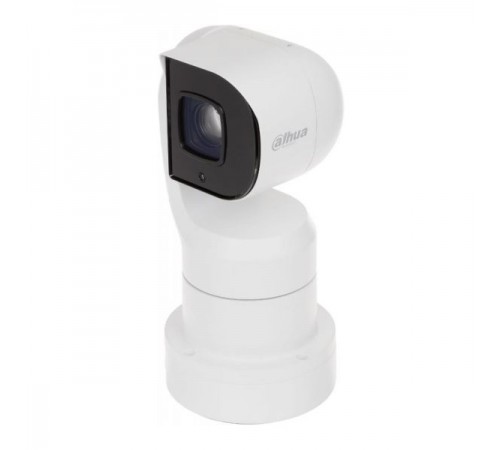 IP-відеокамера Dahua PTZ1A225U-IRA-N для системи відеонагляду IP-відеокамера Dahua PTZ1A225U-IRA-N для системи відеонагляду