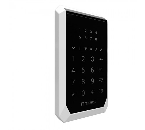Клавіатура K-PAD8+ (black) Клавіатура K-PAD8+ (black)