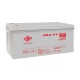 Акумулятор гелевий LogicPower 12В 200А·год (LPM-GL 12V - 200 Ah) GEL