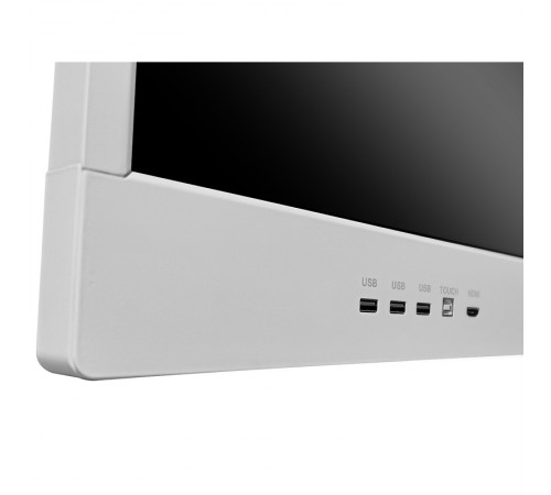 Інтерактивна панель 75" INTBOARD GT75CF W Android 13.0
