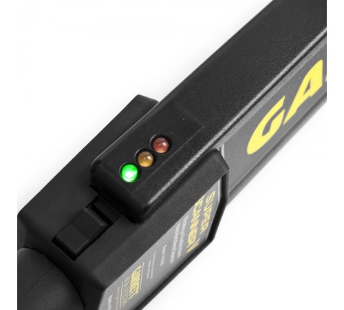 Ручний металодетектор Garrett SuperScanner V Ручний металодетектор Garrett SuperScanner V