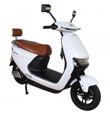 Електроскутер LHPRO JAGOR Xdao Electric Scooter 1500W 72V25Ah
