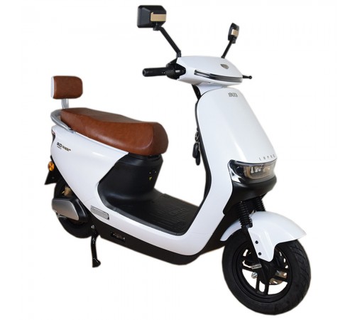 Електроскутер LHPRO JAGOR Xdao Electric Scooter 1500W 72V25Ah