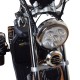 Електроскутер Tricycle Wuxi Jose Electric 1500W 60V20Ah