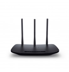 Маршрутизатор TP-LINK TL-WR940N N450 4xFE LAN 1xFE WAN