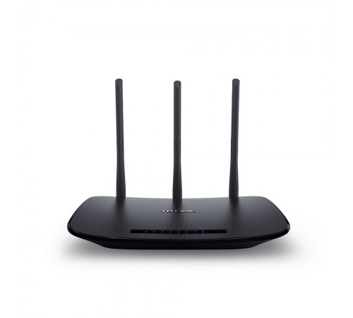 Маршрутизатор TP-LINK TL-WR940N N450 4xFE LAN 1xFE WAN Маршрутизатор TP-LINK TL-WR940N N450 4xFE LAN 1xFE WAN