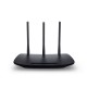Маршрутизатор TP-LINK TL-WR940N N450 4xFE LAN 1xFE WAN