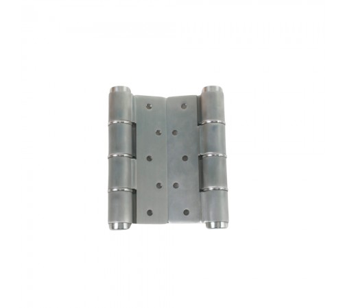 Гідравлічна петля ATIS GM-5E-304/A Stainless Steel Гідравлічна петля ATIS GM-5E-304/A Stainless Steel