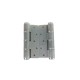 Гідравлічна петля ATIS GM-5E-304/A Stainless Steel