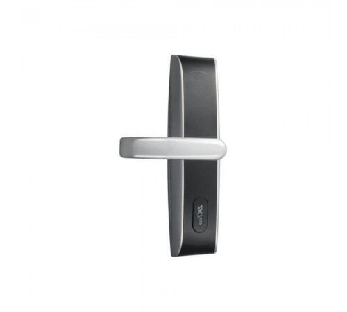 Smart замок зі зчитувачем Mifare ZKTeco ZL400 right (для правих дверей) для готелів Smart замок зі зчитувачем Mifare ZKTeco ZL400 right (для правих дверей) для готелів