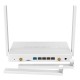 Маршрутизатор Keenetic Hero 4G KN-2310-01EN AX1800 4xRJ-45, 1xCombo RJ-45/SFP, 1 x USB 2.0, 1 x USB 3.0 з Wi-Fi Mesh системой