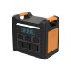 Багатофункціональна портативна зарядна станція Logicpower LP CHARGER i1000 (1000W, 1152Wh)