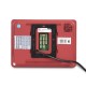Комплект Wi-Fi відеодомофонa 7" BCOM BD-760FHD/T Red з підтримкою Tuya Smart + BT-400FHD Black