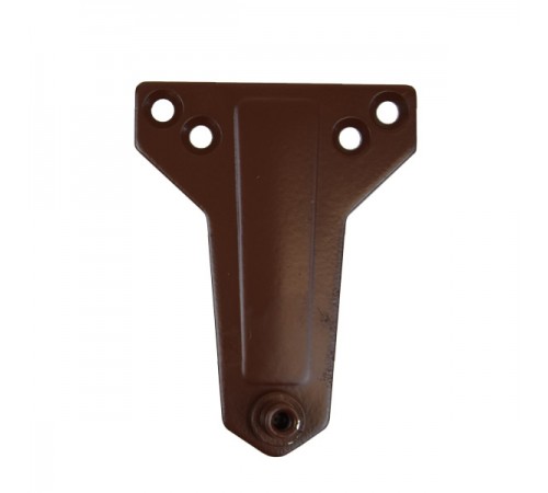 Кронштейн ATIS DC-PA bracket Brown Кронштейн ATIS DC-PA bracket Brown