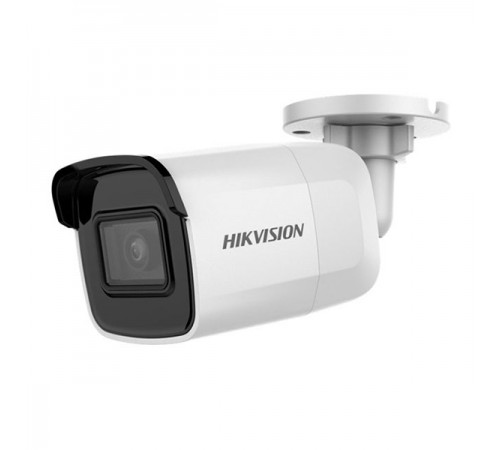 IP-відеокамера Hikvision DS-2CD2021G1-I(2.8mm) для системи відеонагляду IP-відеокамера Hikvision DS-2CD2021G1-I(2.8mm) для системи відеонагляду
