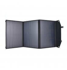 Портативна сонячна панель New Energy Technology 100W Solar Charger