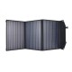 Портативна сонячна панель New Energy Technology 100W Solar Charger