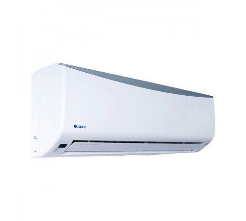 Кондиціонер Gree GWH24QE-K3DNA2G Praktik Pro Кондиціонер Gree GWH24QE-K3DNA2G Praktik Pro