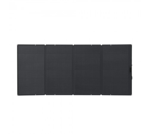 Сонячна панель EcoFlow 400W Solar Panel Сонячна панель EcoFlow 400W Solar Panel