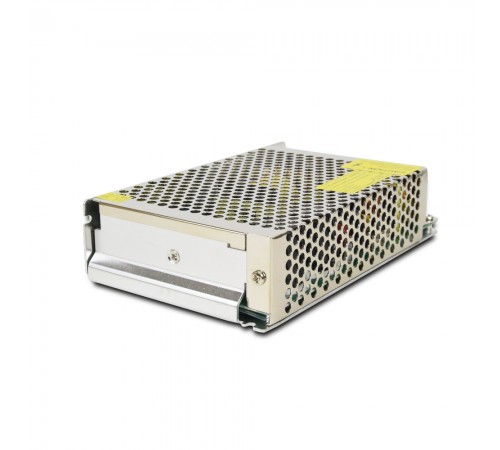 Блок живлення Faraday Electronics 120W/12V (120 Вт / 10.8-13.2 В / 10 А) Блок живлення Faraday Electronics 120W/12V (120 Вт / 10.8-13.2 В / 10 А)